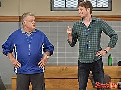 The McCarthys: 1x03 The Good Coach - zdjęcia promocyjne