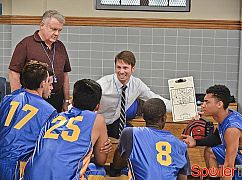 The McCarthys: 1x03 The Good Coach - zdjęcia promocyjne