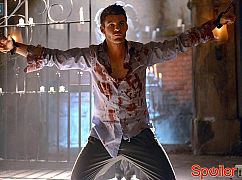 The Originals: 2x06 Wheel Inside the Wheel - zdjęcia promocyjne