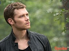 The Originals: 2x07 Chasing the Devil's Tail - zdjęcia promocyjne