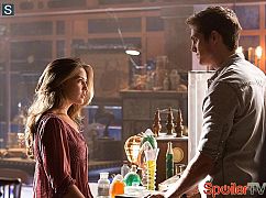 The Originals: 2x07 Chasing the Devil's Tail - zdjęcia promocyjne