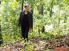 The Originals: 2x07 Chasing the Devil's Tail - zdjęcia promocyjne