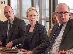 Homeland: 4x08 Halfway to a Donut - zdjęcia promocyjne