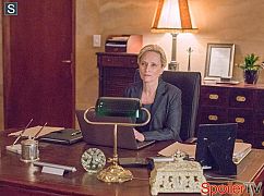 Homeland: 4x08 Halfway to a Donut - zdjęcia promocyjne
