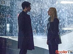 Homeland: 4x08 Halfway to a Donut - zdjęcia promocyjne