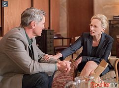 Homeland: 4x08 Halfway to a Donut - zdjęcia promocyjne