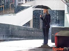 Homeland: 4x08 Halfway to a Donut - zdjęcia promocyjne