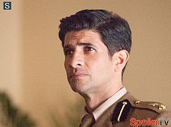 Homeland: 4x08 Halfway to a Donut - zdjęcia promocyjne