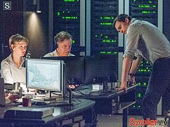 Homeland: 4x08 Halfway to a Donut - zdjęcia promocyjne