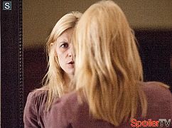 Homeland: 4x08 Halfway to a Donut - zdjęcia promocyjne