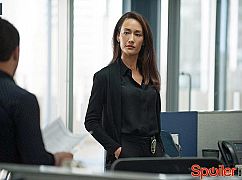 Stalker: 1x07 Fanatic - zdjęcia promocyjne