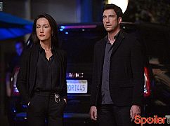 Stalker: 1x07 Fanatic - zdjęcia promocyjne