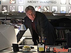 Agenci NCIS: 12x07 The Searchers - zdjęcia promocyjne