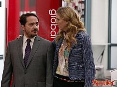 A to Z: 1x06 F Is for Fight, Fight, Fight! - zdjęcia promocyjne