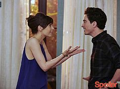 A to Z: 1x06 F Is for Fight, Fight, Fight! - zdjęcia promocyjne