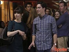 A to Z: 1x06 F Is for Fight, Fight, Fight! - zdjęcia promocyjne