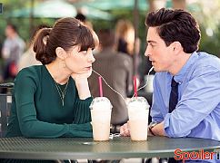 A to Z: 1x07 G Is for Geronimo - zdjęcia promocyjne