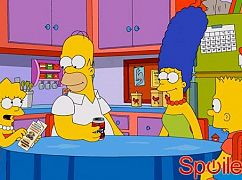Simpsonowie: 26x03 Super Franchise me - zdjęcia promocyjne