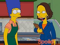 Simpsonowie: 26x03 Super Franchise me - zdjęcia promocyjne