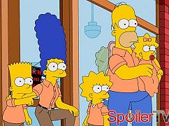 Simpsonowie: 26x03 Super Franchise me - zdjęcia promocyjne