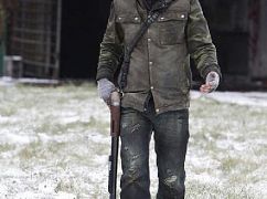 12 małp: 1x01 Pilot - zdjęcia promocyjne
