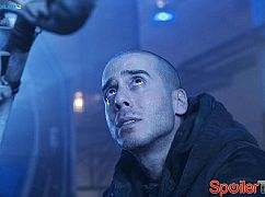 12 małp: 1x01 Pilot - zdjęcia promocyjne