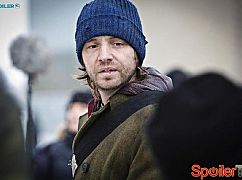 12 małp: 1x01 Pilot - zdjęcia promocyjne