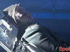 12 małp: 1x01 Pilot - zdjęcia promocyjne