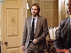 12 małp: 1x01 Pilot - zdjęcia promocyjne