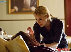 12 małp: 1x01 Pilot - zdjęcia promocyjne