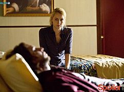 12 małp: 1x01 Pilot - zdjęcia promocyjne