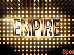 Plakaty promocyjne 1 sezonu serialu Empire