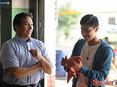 American Crime: 1x01 Pilot - zdjęcia promocyjne