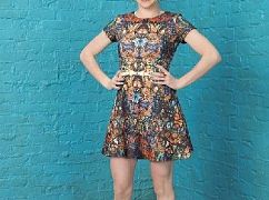 Zdjęcia promocyjne obsady 1 sezonu serialu Selfie