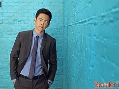 Zdjęcia promocyjne obsady 1 sezonu serialu Selfie