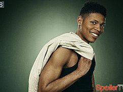 Zdjęcia promocyjne obsady 1 sezonu serialu Empire