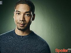 Zdjęcia promocyjne obsady 1 sezonu serialu Empire