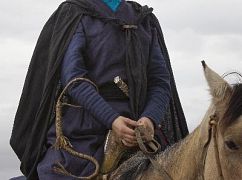 Zdjęcia promocyjne 1 sezonu Marco Polo