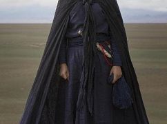 Zdjęcia promocyjne 1 sezonu Marco Polo