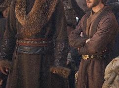 Zdjęcia promocyjne 1 sezonu Marco Polo