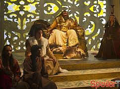 Zdjęcia promocyjne 1 sezonu Marco Polo