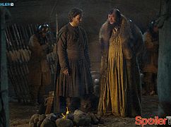 Zdjęcia promocyjne 1 sezonu Marco Polo
