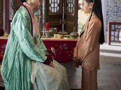 Zdjęcia promocyjne 1 sezonu Marco Polo