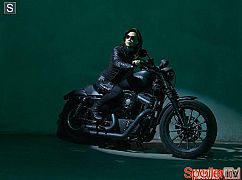 Zdjęcia promocyjne obsady 2 sezonu serialu Agenci TARCZY