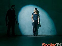 Zdjęcia promocyjne obsady 2 sezonu serialu Agenci TARCZY