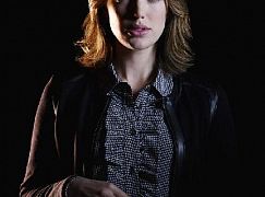 Zdjęcia promocyjne obsady 2 sezonu serialu Agenci TARCZY