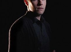 Zdjęcia promocyjne obsady 2 sezonu serialu Agenci TARCZY