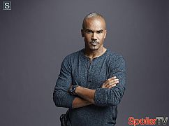 Zdjęcia promocyjne obsady 10 sezonu serialu Zabójcze umysły