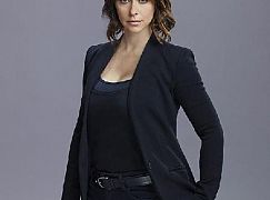 Zdjęcia promocyjne obsady 10 sezonu serialu Zabójcze umysły