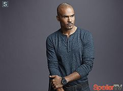 Zdjęcia promocyjne obsady 10 sezonu serialu Zabójcze umysły